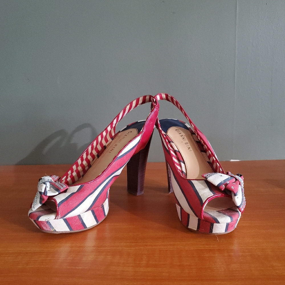 Gianni bini heels
